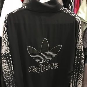 Adidas Jacket